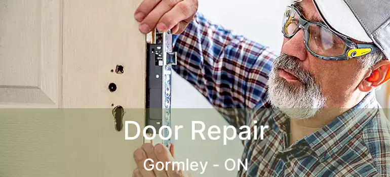  Door Repair Gormley - ON