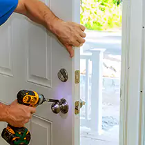 Entry Doors in Richmond Hill, ON