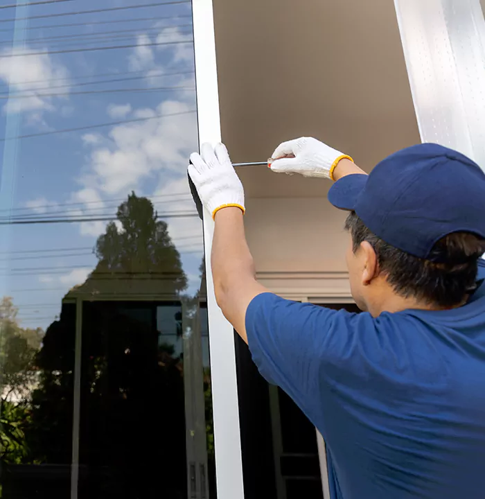 home window repair in Richmond Hill, ON