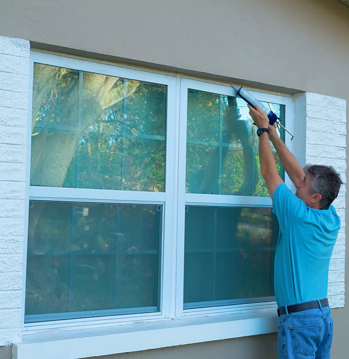 Modern Windows in Richmond Hill, ON