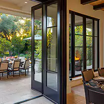 Patio Doors in Richmond Hill, ON