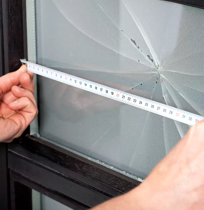 Storefront Glass Repair in Richmond Hill, ON