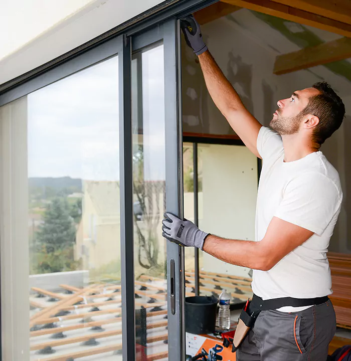 Vinyl Window Installation in Richmond Hill, ON