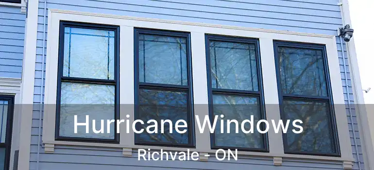  Hurricane Windows Richvale - ON