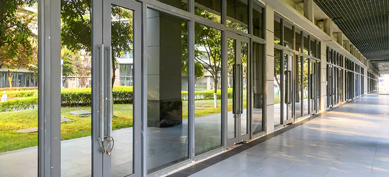 Professional Accordion Door Repair in Langstaff, Ontario