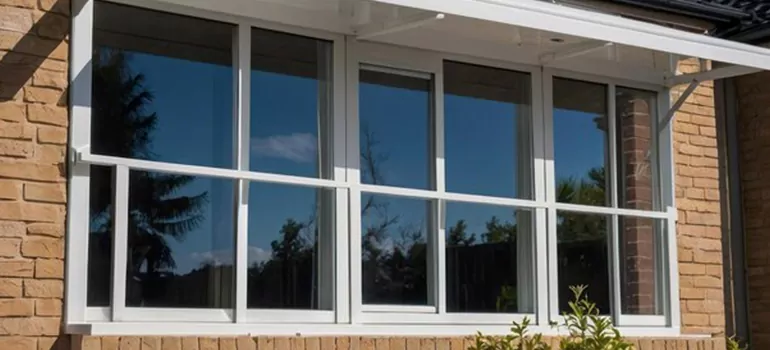 Bay Window Installation Specialists in Richmond Hill, Ontario