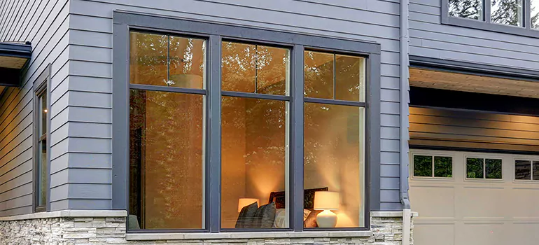 Bullet-resistant Glass Installers in Richmond Hill, ON