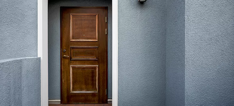 Burglar Proof Exterior Doors in Jefferson, ON