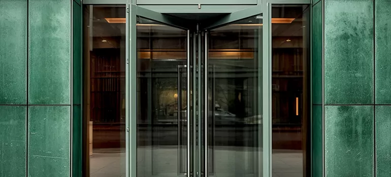 Commercial Garage Doors Repair in Langstaff, ON