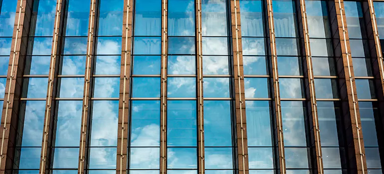 Professional Window Tinting Services in Bayview Glen, ON