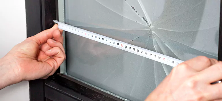 Front Door Glass Repair in Langstaff, ON