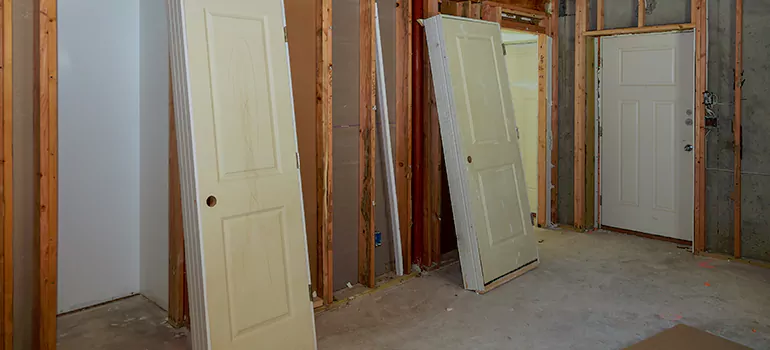 Outdoor Insulation in Richmond Hill, Ontario