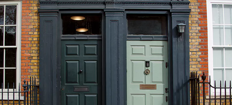 Interior Door Trim Moulding  in Bayview Glen, Ontario