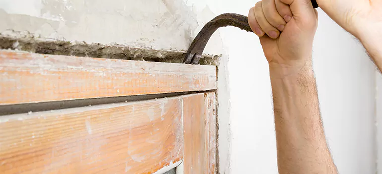 Front Door Replacement Cost in Richmond Hill, ON
