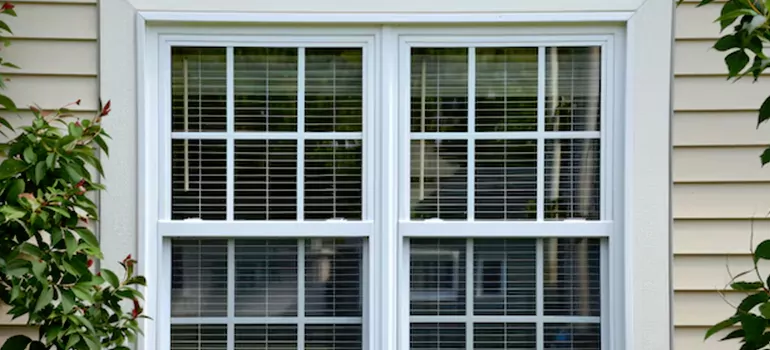 Custom Double Hung Windows in Richmond Hill, Ontario