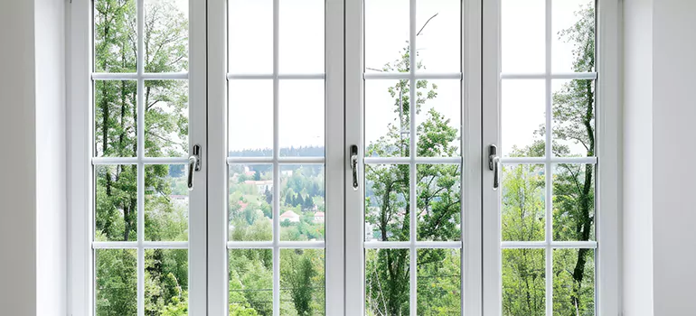 Cost To Install Double Pane Windows in Richmond Hill, ON