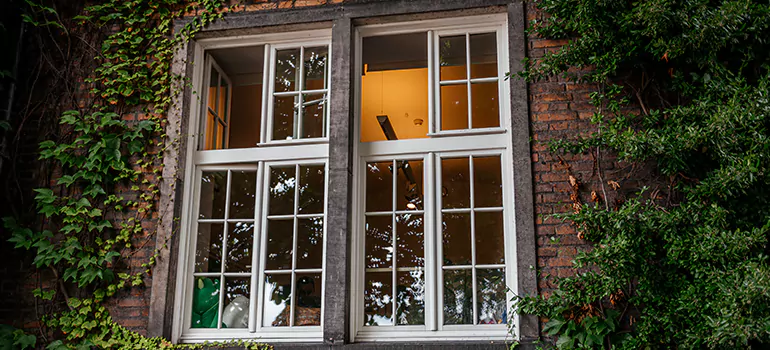 Energy Efficient Wood Windows in Richmond Hill, ON