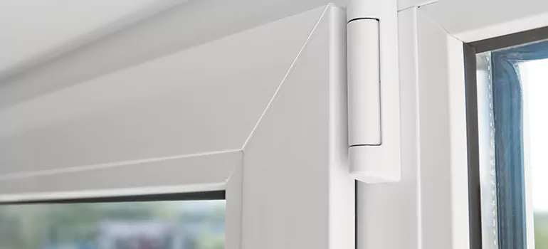 Aluminium Sliding Door Basement Entry Door Installation in Richmond Hill, ON