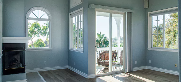 Glass Door Repair in Langstaff, ON
