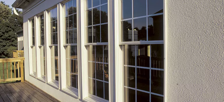 Home Window Glass Repair in Richmond Hill, ON