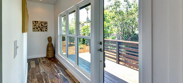 Impact Window Installation For Home Safety in Richmond Hill, ON