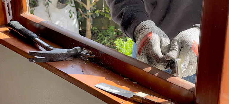Industrial Window Repair in Wilcox Lake, ON