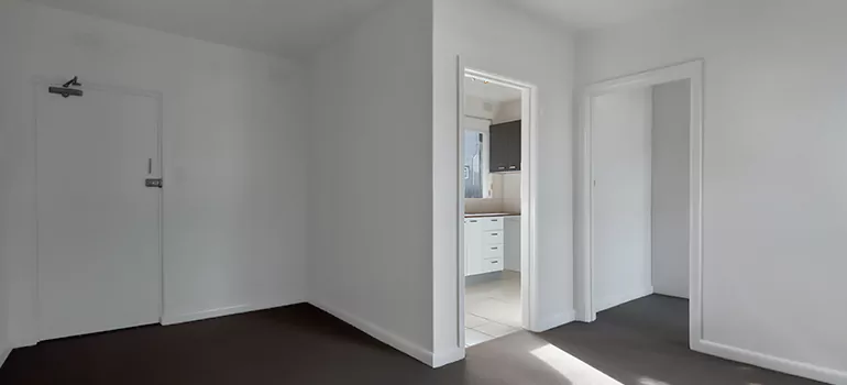 Dark Interior Doors in Richmond Hill, ON