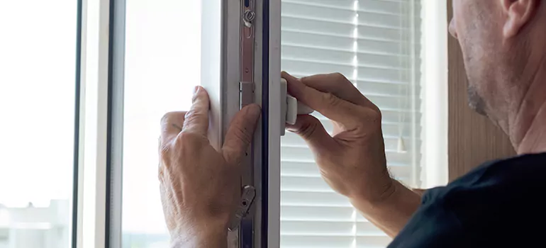 Lever Window Replacement Services in Richmond Hill, ON