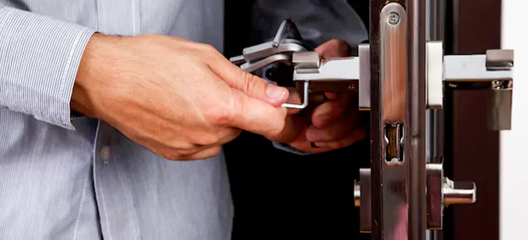 Local Multi Point Door Installation Experts in Richmond Hill, ON