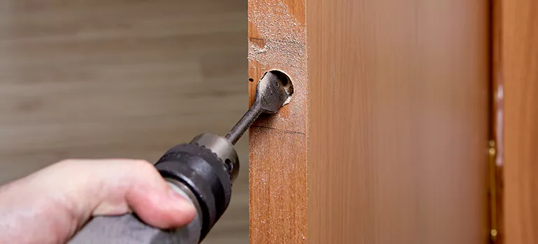 Sliding Pocket Door Repair inWilcox Lake, Ontario