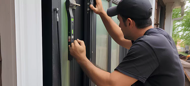 1 Way Privacy Window Film in Richmond Hill, Ontario