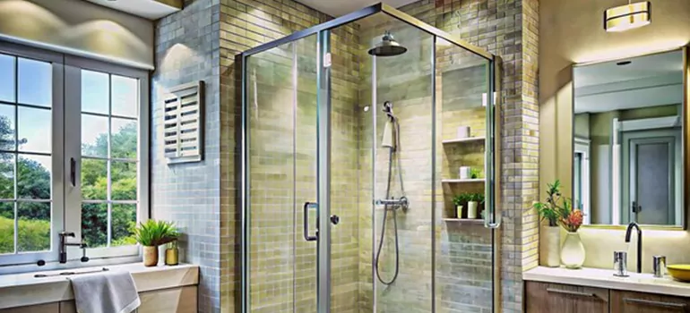 Tub Shower Doors in Langstaff, ON