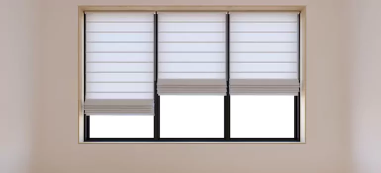 Single Hung Window Installation in Richmond Hill, Ontario