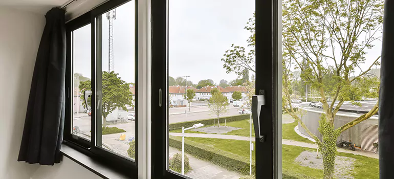 Custom Single Slider Windows in Richmond Hill, Ontario