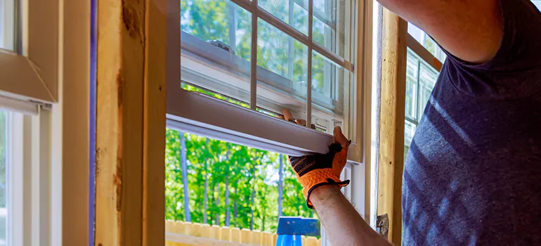 Decorative Window Film Services in Bayview Glen, ON