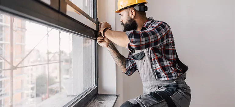 Window Glazing Company in Richmond Hill, Ontario