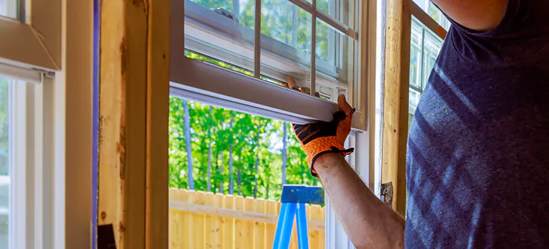 Window Parts Repair in Langstaff, ON