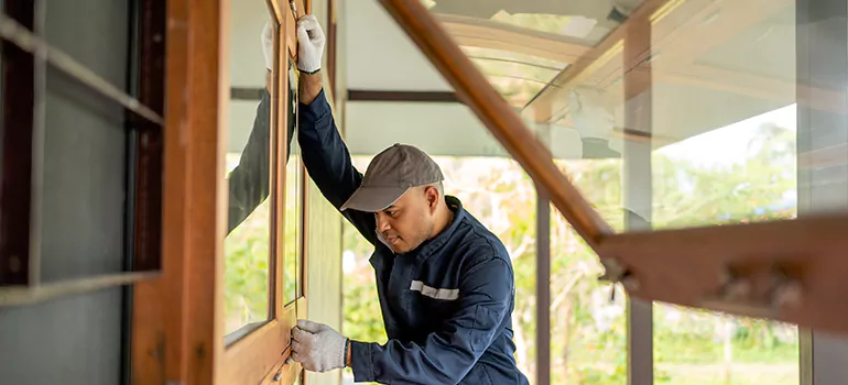 Energy-efficient Window Insulation in Richmond Hill, ON