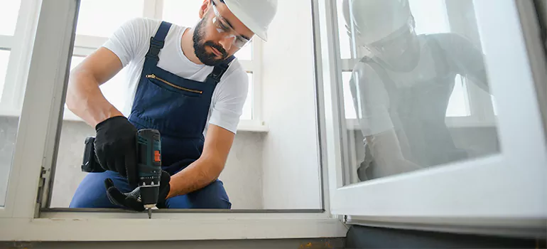 Replace Broken Window Pane in Richmond Hill, ON