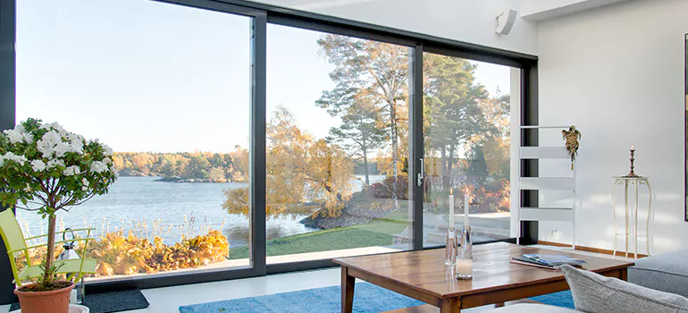 Aluminum Door Installation in Richmond Hill, ON