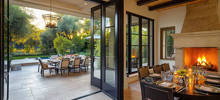 Aluminium Door Frame Installation Service in Richmond Hill,ON
