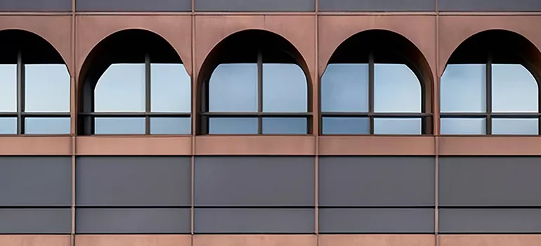 Modern Architectural Windows Repair in Richmond Hill, ON