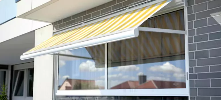 Awning Window Maintenance in Richmond Hill, ON