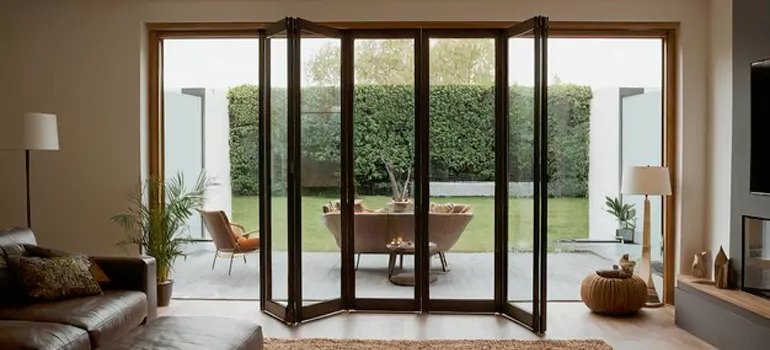 Cheap Bifold Doors in Bayview Glen, Ontario
