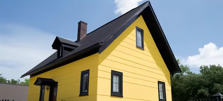 [Custom Black Windows in Bayview Glen, ON