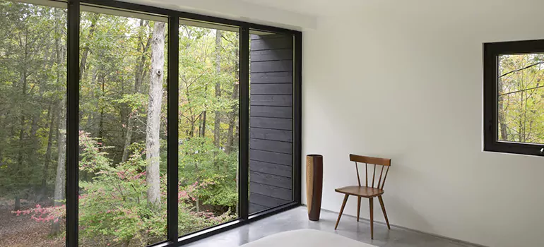 Bulletproof Window Protection Services in Richmond Hill, ON
