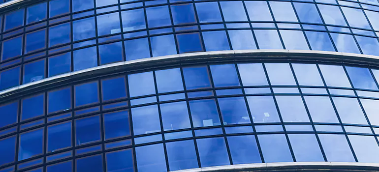 Commercial Window Protection Services in Bayview Glen, ON