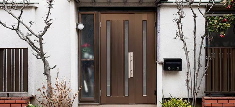 Auto Door Panel Repair in Bayview Glen, Ontario