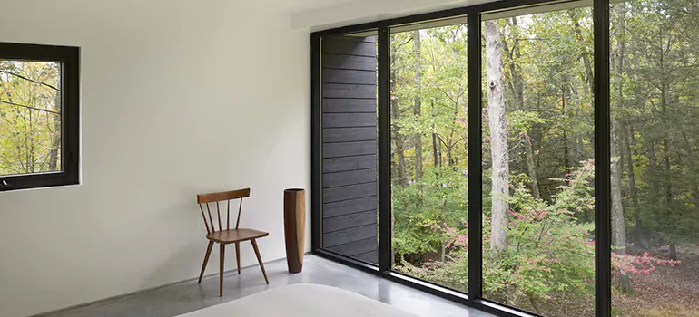 Triple Pane Energy Efficient Windows in Richmond Hill, ON