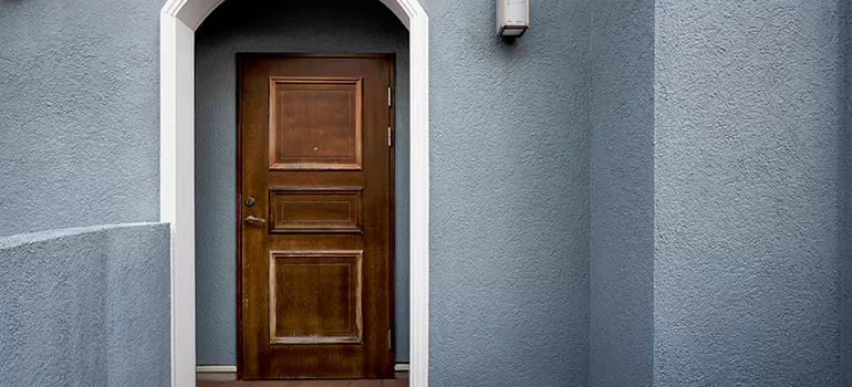 Fiberglass Door Weatherproofing in Bayview Glen, ON